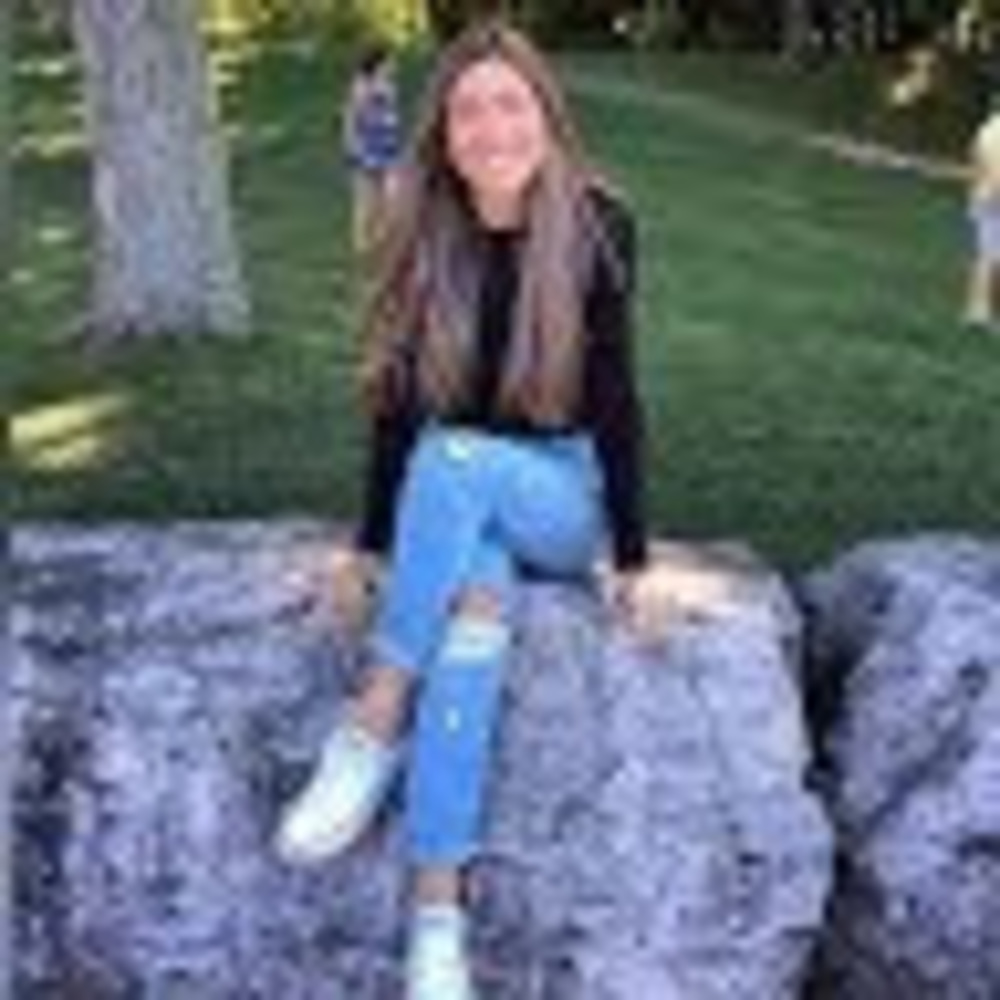 Meet your Posher, Rona